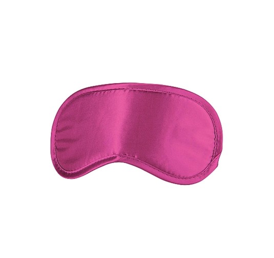 Soft Eyemask - Pink